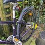 Trek 15inch bike Image 2