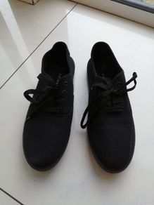 Canvas Shoes (men size 11)