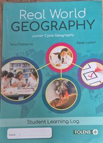 Real World Geography