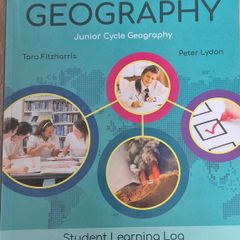 Real World Geography