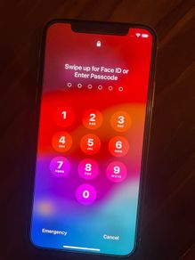Apple Iphone X 64 GB