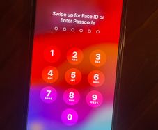 Apple Iphone X 64 GB