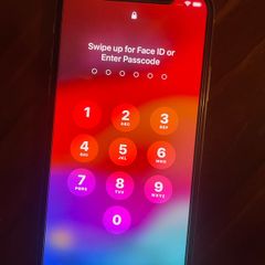 Apple Iphone X 64 GB