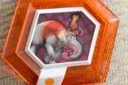 Rare Hologram Disney Infinity Power Disc Postage Available