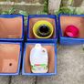 Garden Pots Image 2