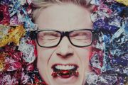 Binge by Tyler Oakley.
