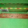 Wooden Brain Teaser Spot Colour Puzzle Image 2