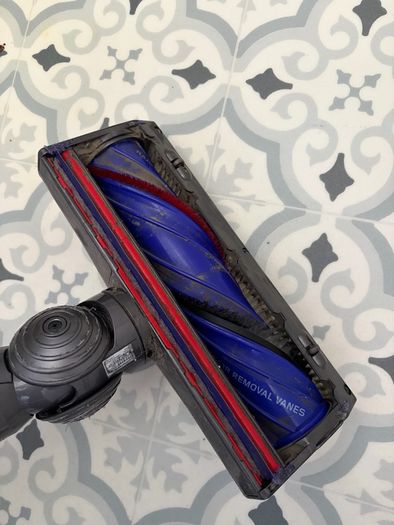 Dyson Cordless