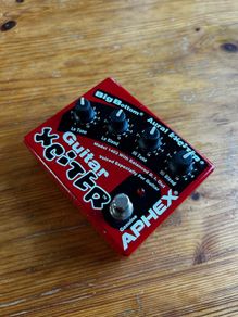 Aphex 1403 Guitar Xciter