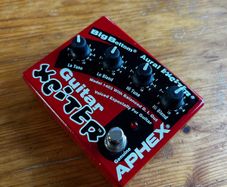 Aphex 1403 Guitar Xciter