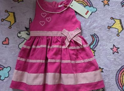 9-12m, With Tags Name It Dress
