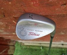 Titleist Vokey Design Gap Wedge