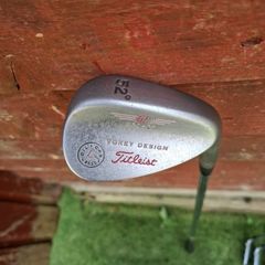 Titleist Vokey Design Gap Wedge