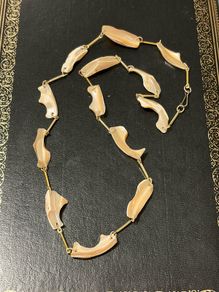 vintage necklace