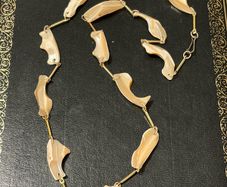 vintage necklace
