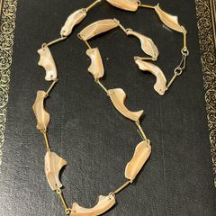vintage necklace