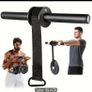 1 Iron Wrist And Forearm Strengthener Image 4