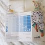 Slumbersac Sleeping Bag with Feet & Foldable Feet Covers - 1.0 TOG Image 5