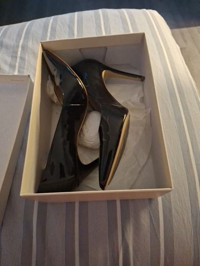 hogl shoes