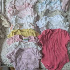 baby girl bundle