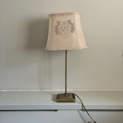 Paul Costelloe table lamp