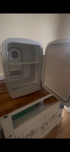 little fridge