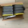 yoga blocks /stretch strap / ankle wrist strap Image 2