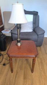 Side table