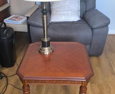 Side table