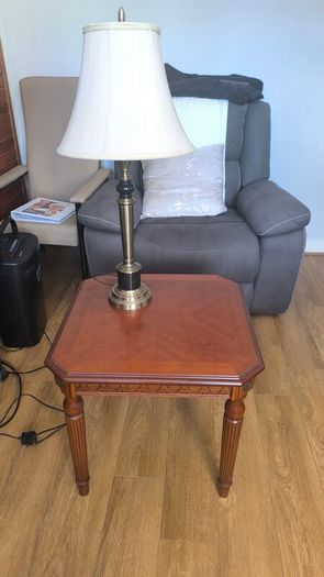 Side table