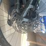 Cube Stereo T140 HPC Carbon Race Mtb Image 9