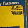 ford flywheel bolts Image 2