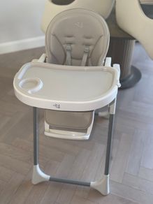 High chair