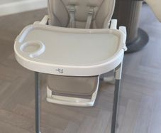 High chair