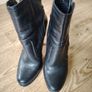Black Shoes   Size 6 Image 3