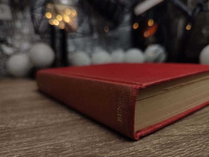 100 Best Poems in the English Language ! Hardcover ! 1955 ! by Ernest Benn !