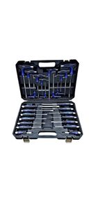 DSD Tools 26PC High Grade Screwdriver Set