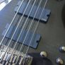 ESP Ltd F-415FM - Bass Guitar Image 3