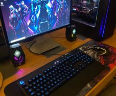 Gaming PC bundle