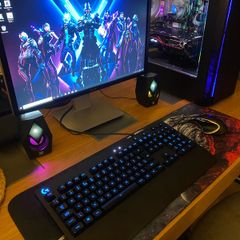 Gaming PC bundle