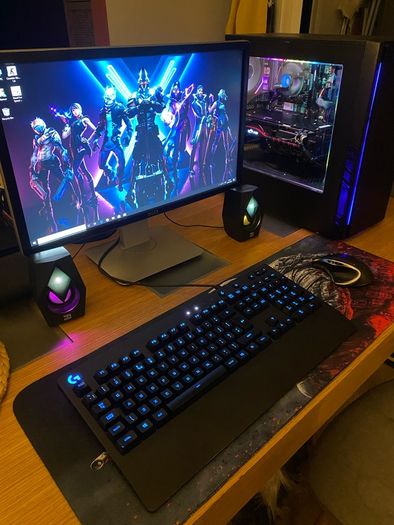 Gaming PC bundle