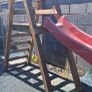 Swing set Image 2