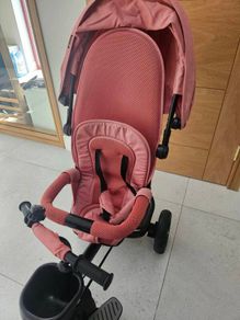 Kinderkraft Trike