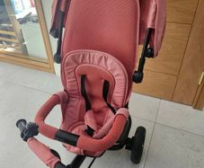 Kinderkraft Trike