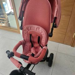 Kinderkraft Trike