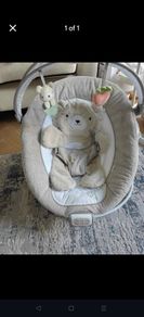 baby chair