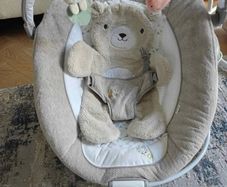 baby chair