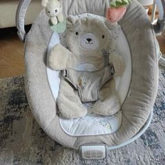 baby chair