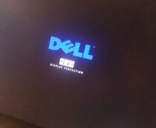 dell monitor