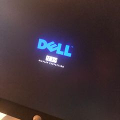 dell monitor